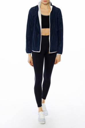 Reversible jacket with logo, zdjęcie 2 Reversible jacket with logo od EA7 Emporio Armani
